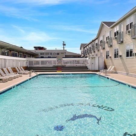 Cherry Grove Grove Hotel מראה חיצוני תמונה