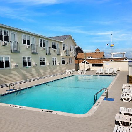 Cherry Grove Grove Hotel מראה חיצוני תמונה