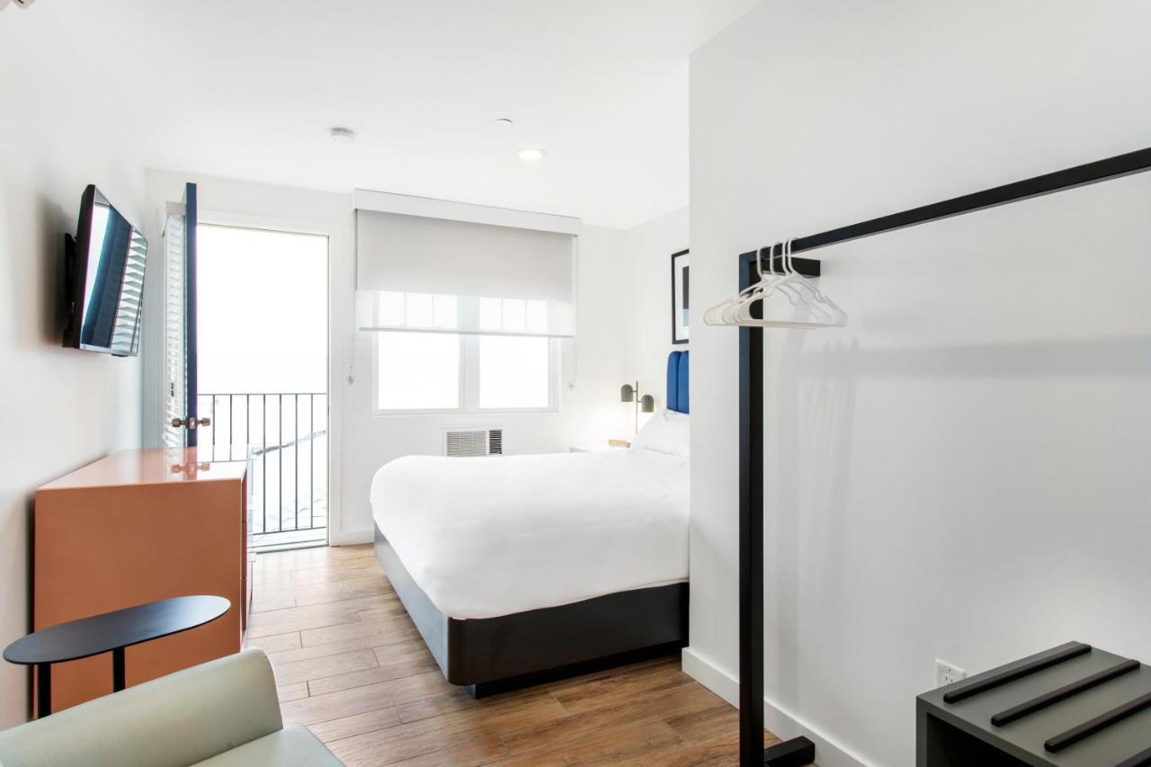 Cherry Grove Grove Hotel מראה חיצוני תמונה