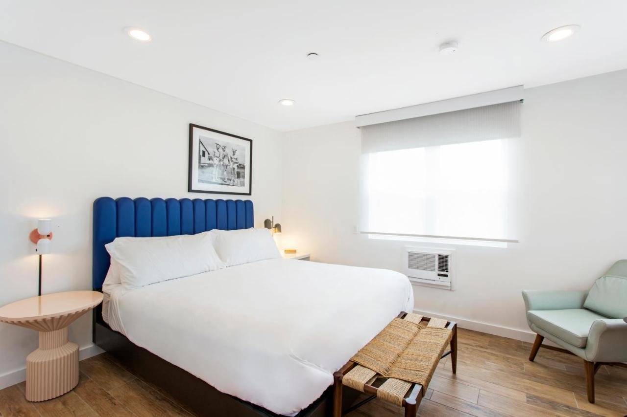 Cherry Grove Grove Hotel מראה חיצוני תמונה