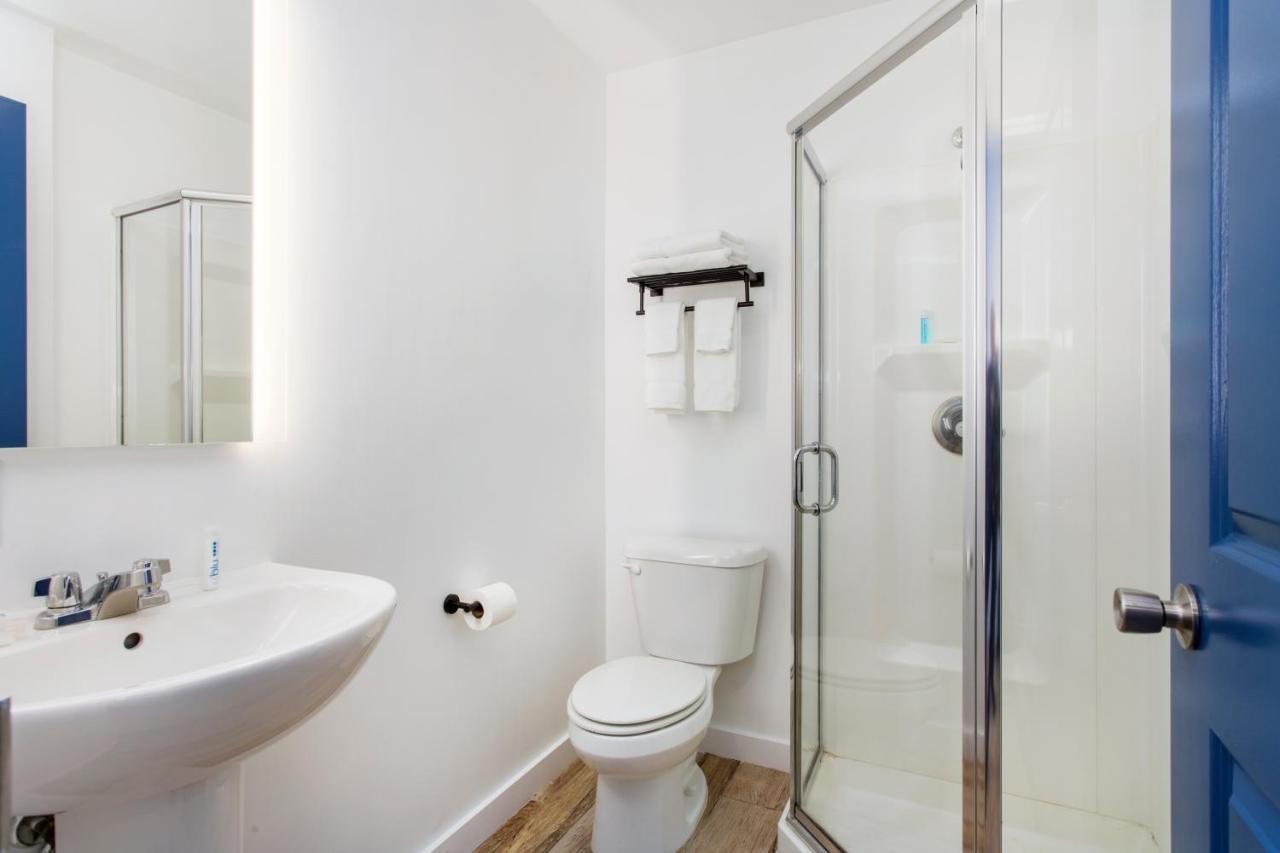 Cherry Grove Grove Hotel מראה חיצוני תמונה