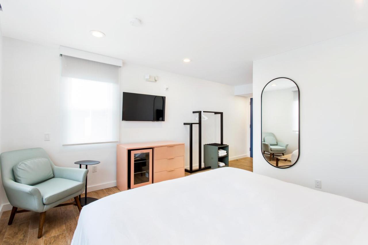 Cherry Grove Grove Hotel מראה חיצוני תמונה