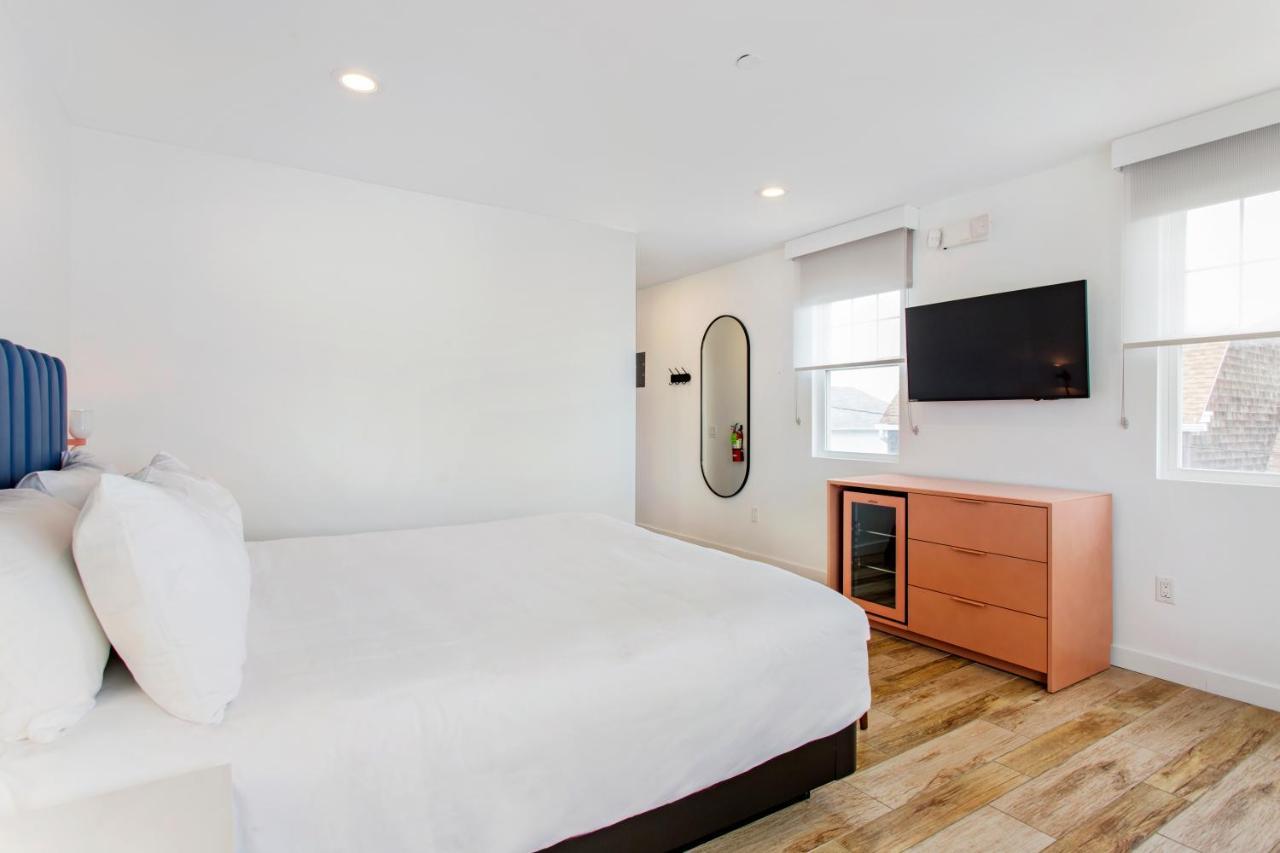 Cherry Grove Grove Hotel מראה חיצוני תמונה