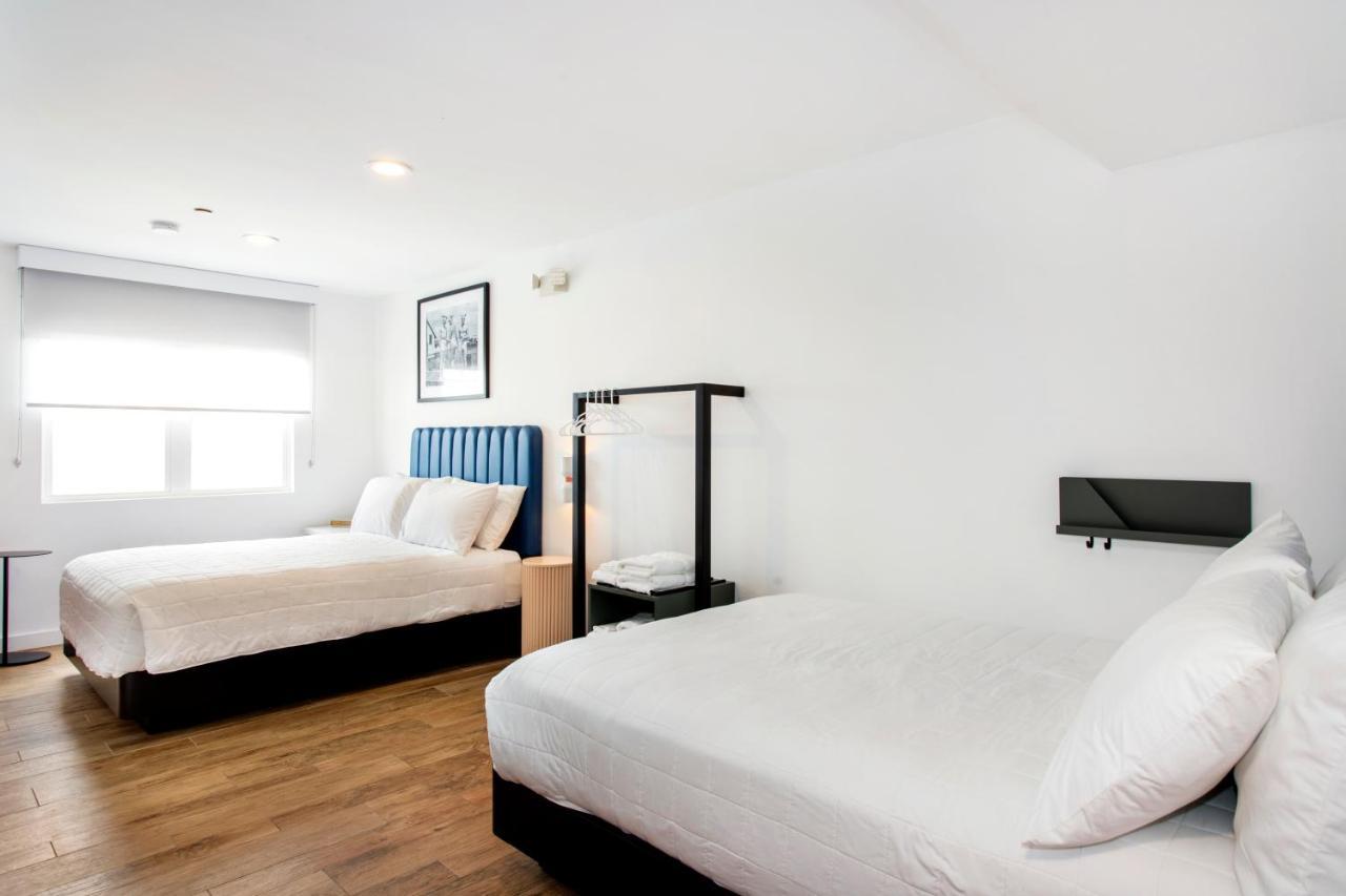 Cherry Grove Grove Hotel מראה חיצוני תמונה