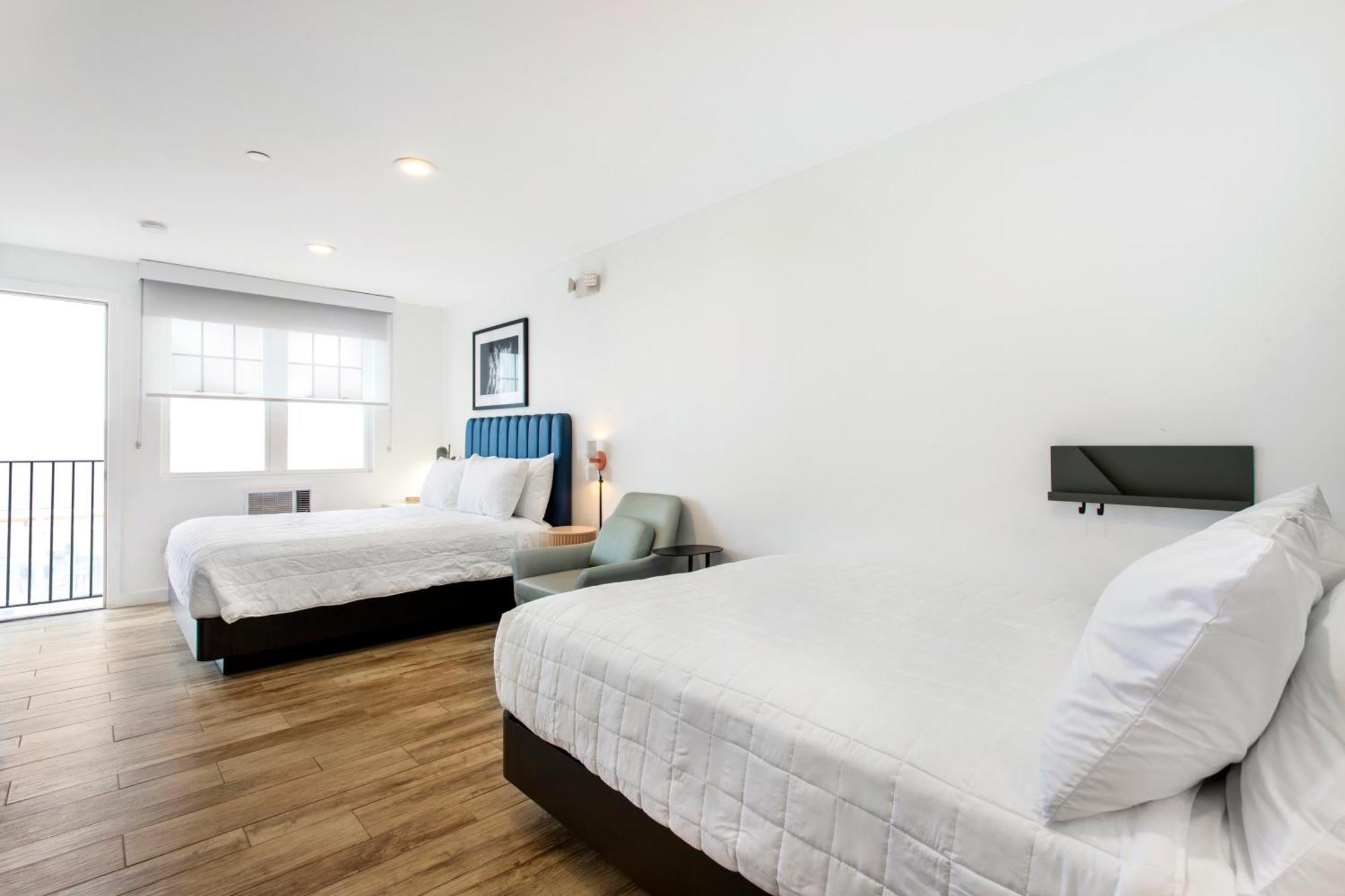Cherry Grove Grove Hotel מראה חיצוני תמונה
