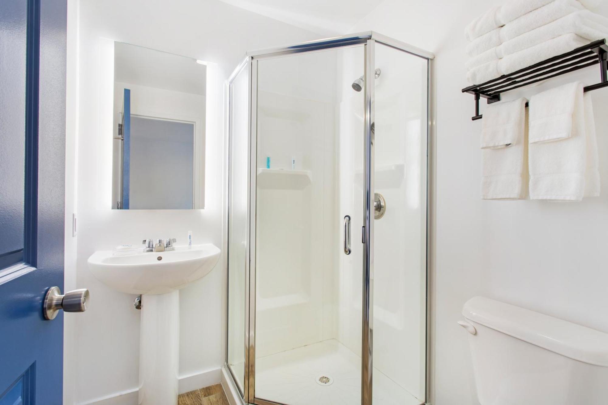Cherry Grove Grove Hotel מראה חיצוני תמונה